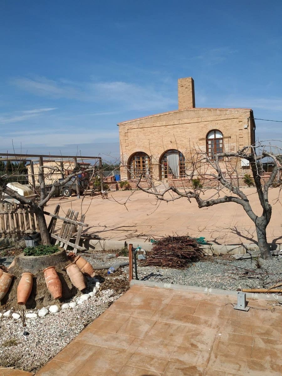 2 soverom Finca/Herregård til salgs i Sant Carles de la Rapita med svømmebasseng - € 420 000 (Ref: 6168826)