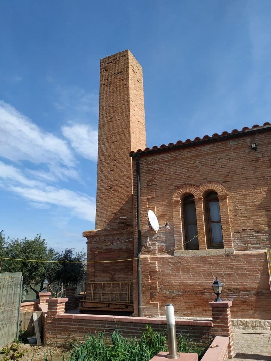 2 soverom Finca/Herregård til salgs i Sant Carles de la Rapita med svømmebasseng - € 420 000 (Ref: 6168826)