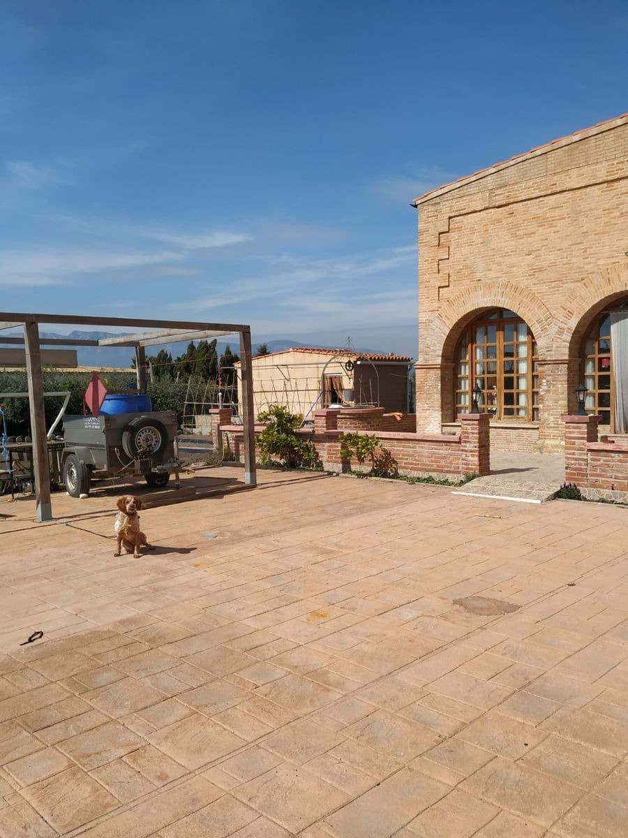 2 soverom Finca/Herregård til salgs i Sant Carles de la Rapita med svømmebasseng - € 420 000 (Ref: 6168826)