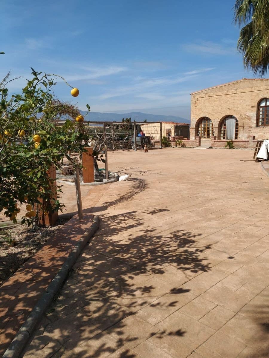 2 soverom Finca/Herregård til salgs i Sant Carles de la Rapita med svømmebasseng - € 420 000 (Ref: 6168826)