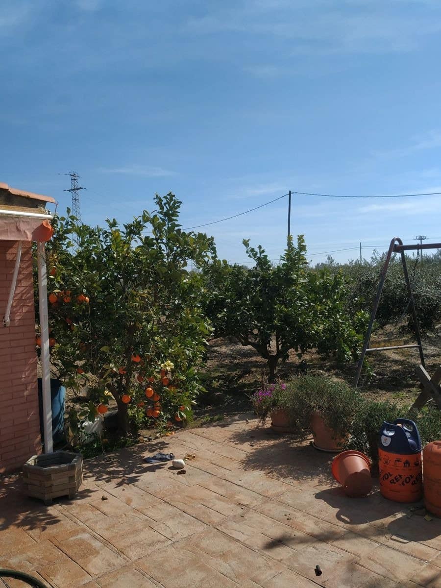 2 soverom Finca/Herregård til salgs i Sant Carles de la Rapita med svømmebasseng - € 420 000 (Ref: 6168826)