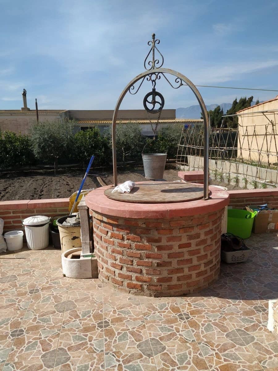 2 soverom Finca/Herregård til salgs i Sant Carles de la Rapita med svømmebasseng - € 420 000 (Ref: 6168826)