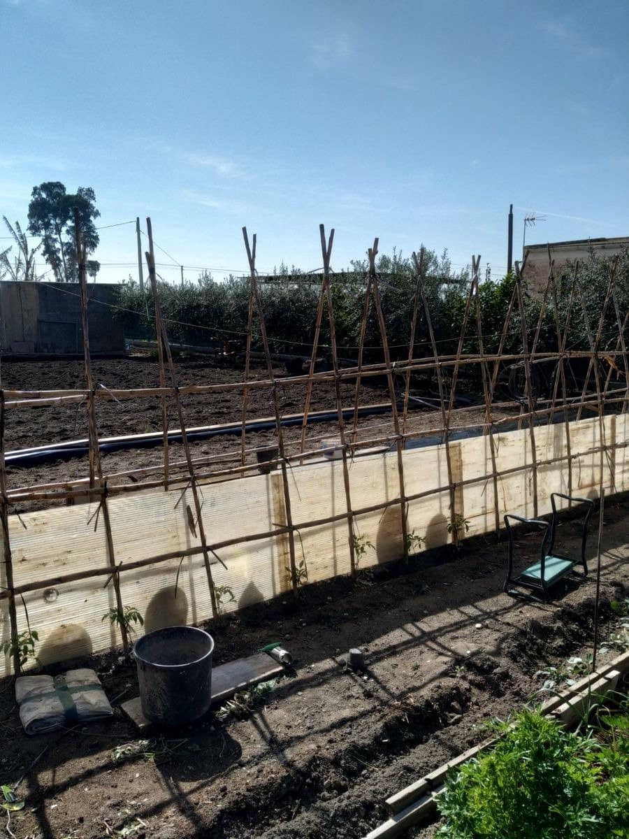 2 soverom Finca/Herregård til salgs i Sant Carles de la Rapita med svømmebasseng - € 420 000 (Ref: 6168826)