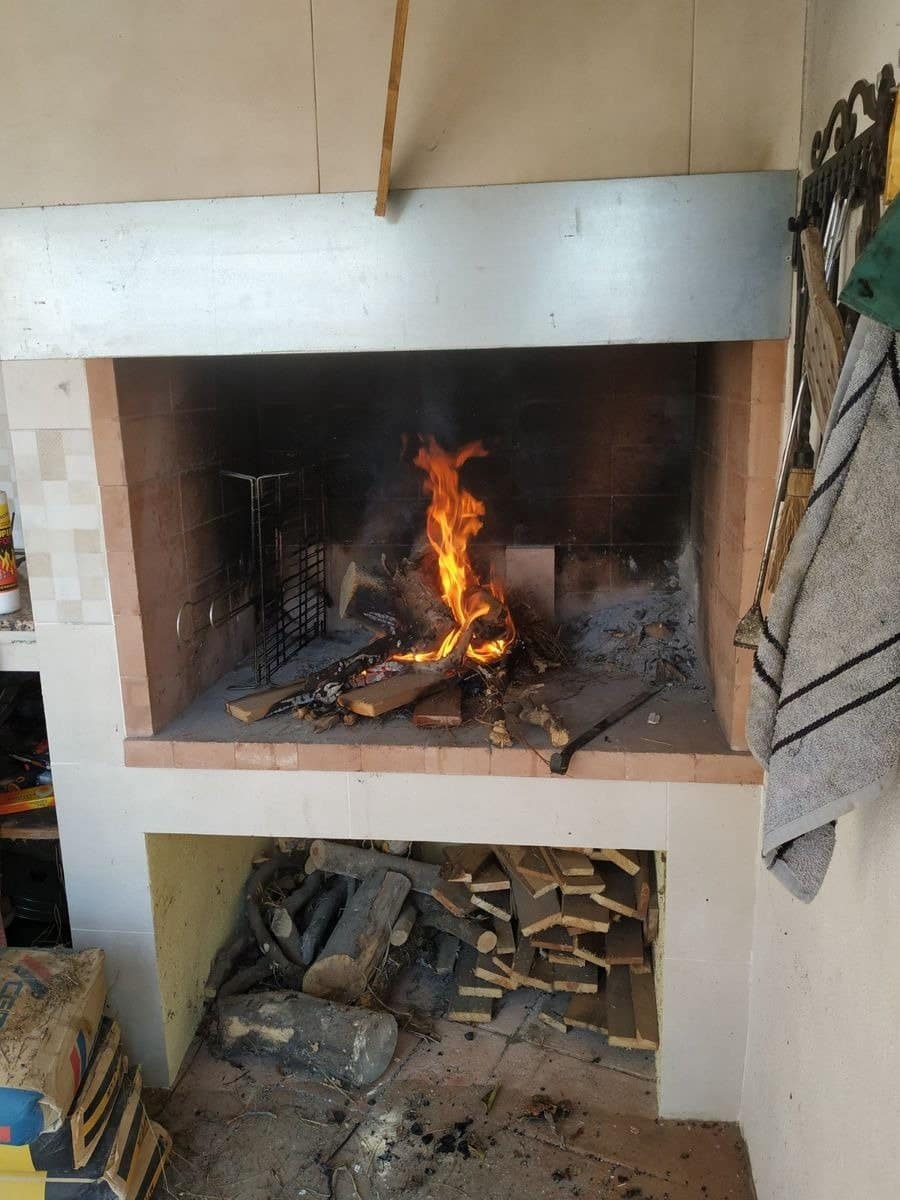 2 soverom Finca/Herregård til salgs i Sant Carles de la Rapita med svømmebasseng - € 420 000 (Ref: 6168826)