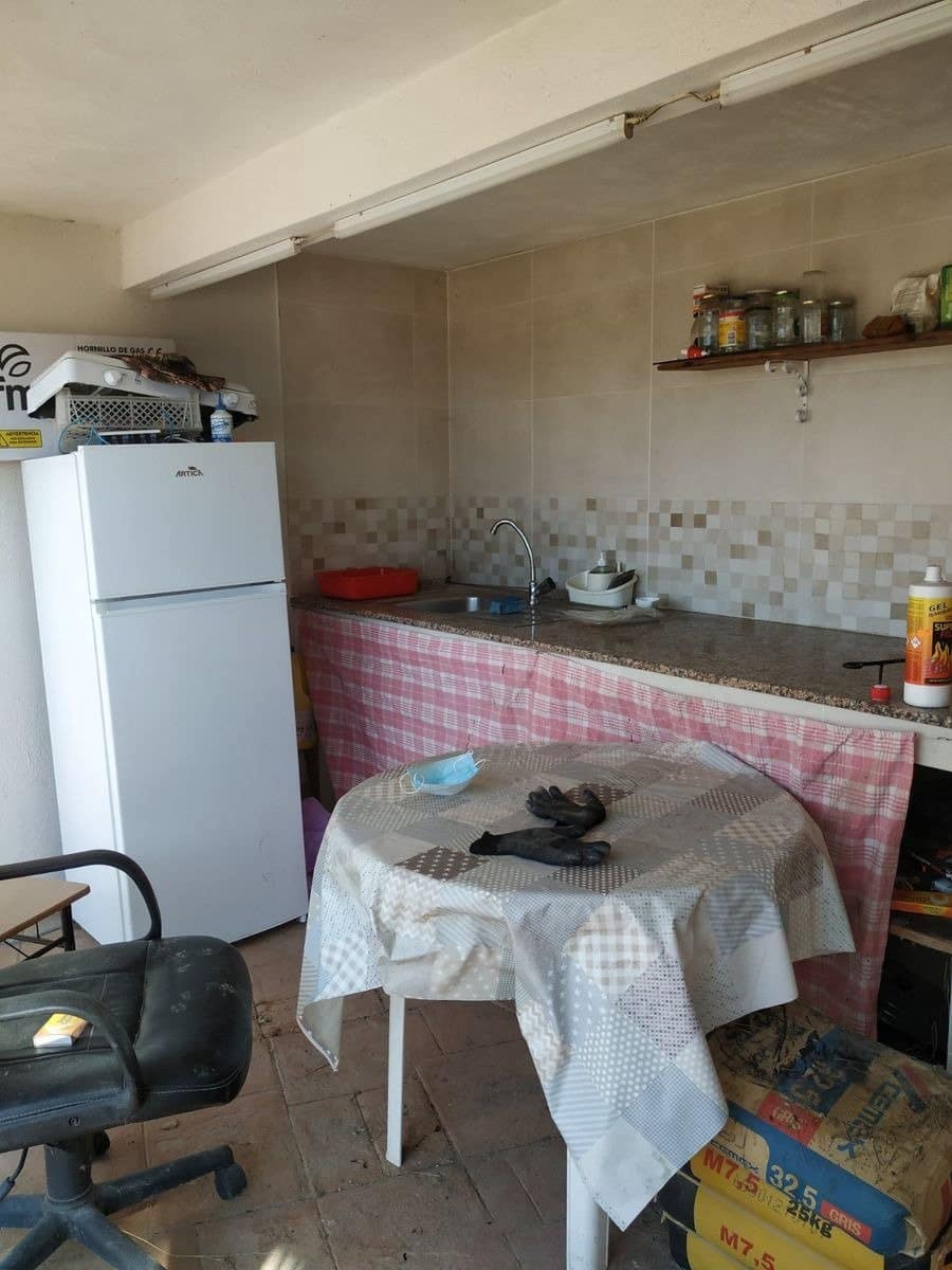 2 soverom Finca/Herregård til salgs i Sant Carles de la Rapita med svømmebasseng - € 420 000 (Ref: 6168826)