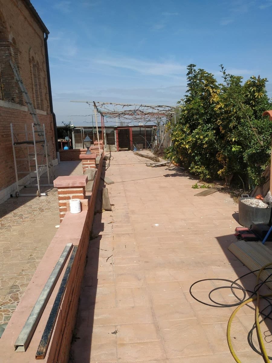 2 soverom Finca/Herregård til salgs i Sant Carles de la Rapita med svømmebasseng - € 420 000 (Ref: 6168826)