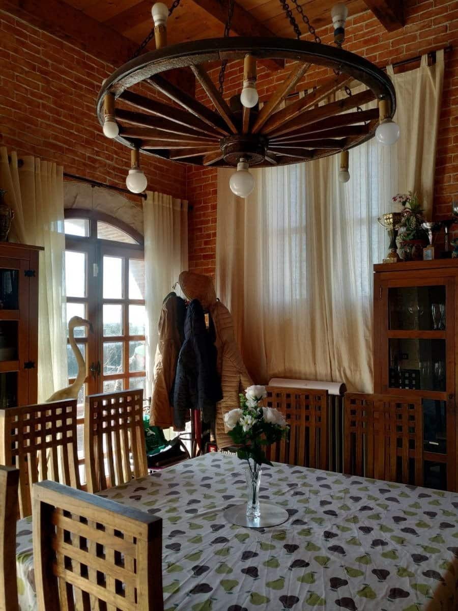 2 soverom Finca/Herregård til salgs i Sant Carles de la Rapita med svømmebasseng - € 420 000 (Ref: 6168826)