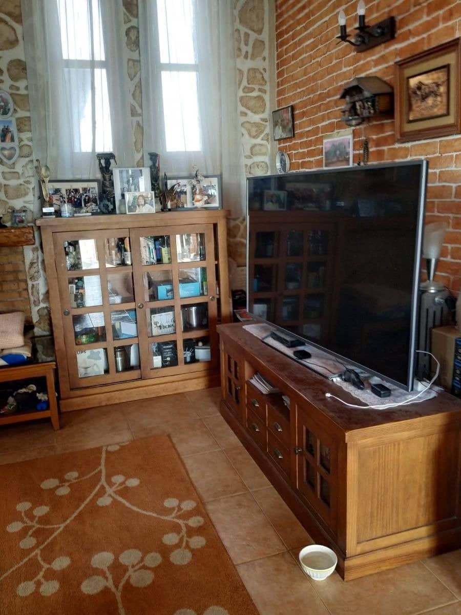 2 soverom Finca/Herregård til salgs i Sant Carles de la Rapita med svømmebasseng - € 420 000 (Ref: 6168826)