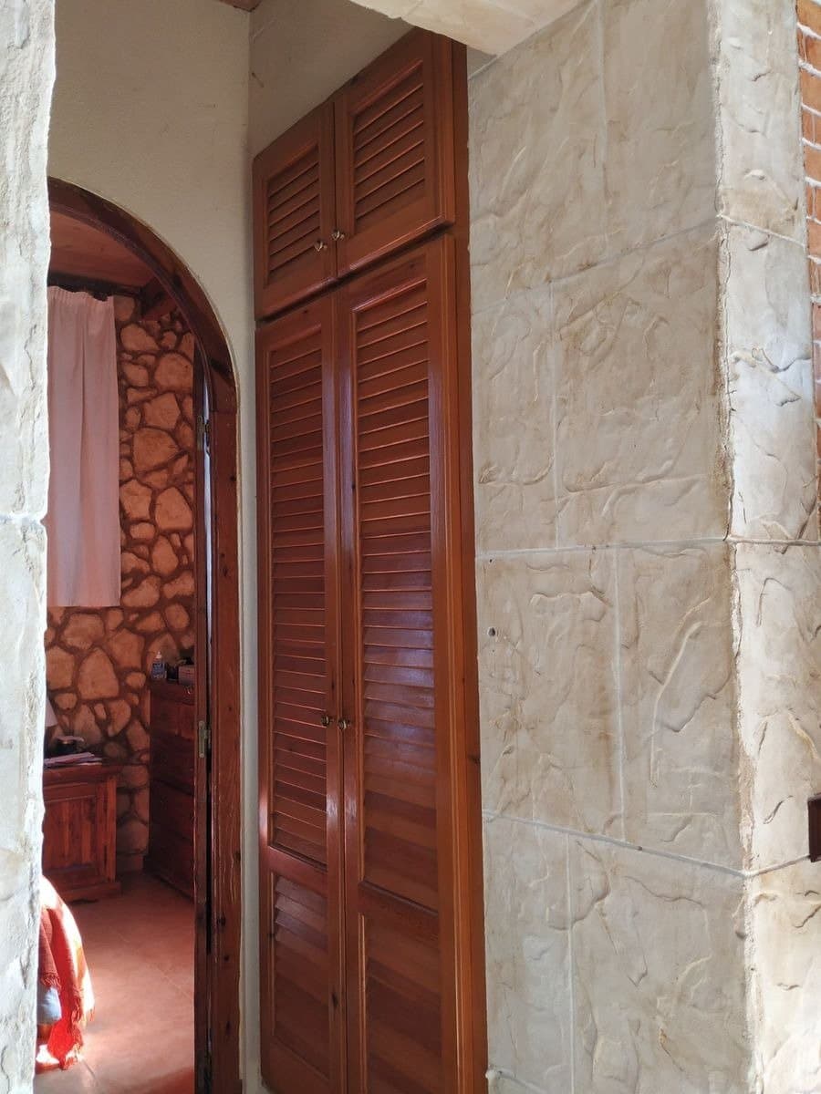 2 soverom Finca/Herregård til salgs i Sant Carles de la Rapita med svømmebasseng - € 420 000 (Ref: 6168826)