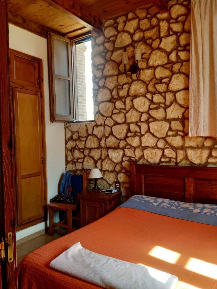 2 soverom Finca/Herregård til salgs i Sant Carles de la Rapita med svømmebasseng - € 420 000 (Ref: 6168826)