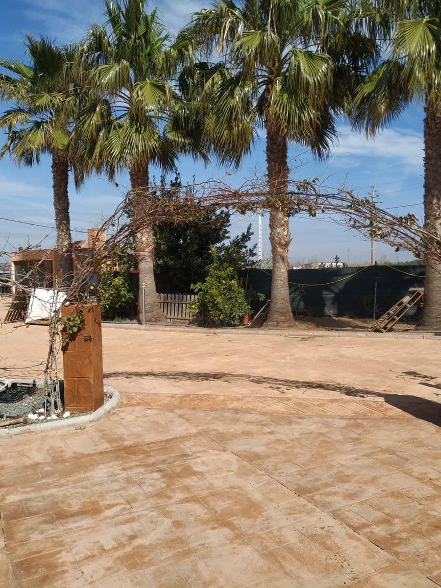 2 soverom Finca/Herregård til salgs i Sant Carles de la Rapita med svømmebasseng - € 420 000 (Ref: 6168826)