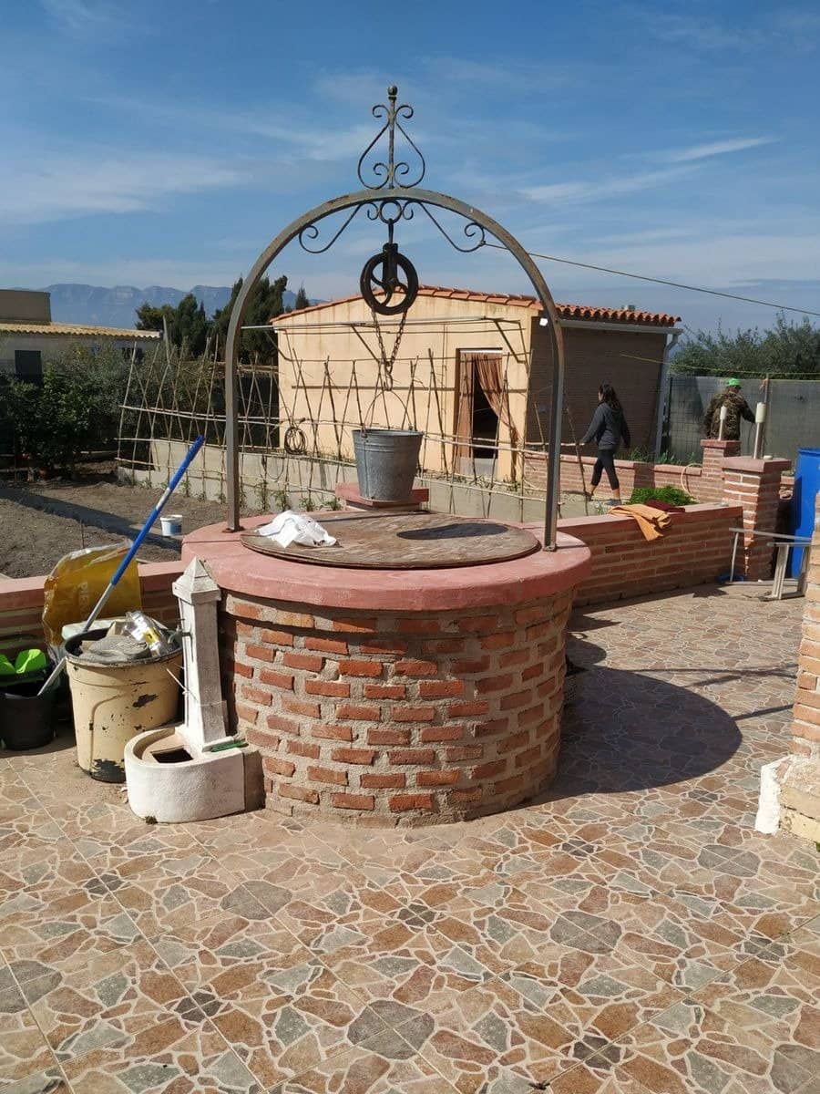 2 soverom Finca/Herregård til salgs i Sant Carles de la Rapita med svømmebasseng - € 420 000 (Ref: 6168826)