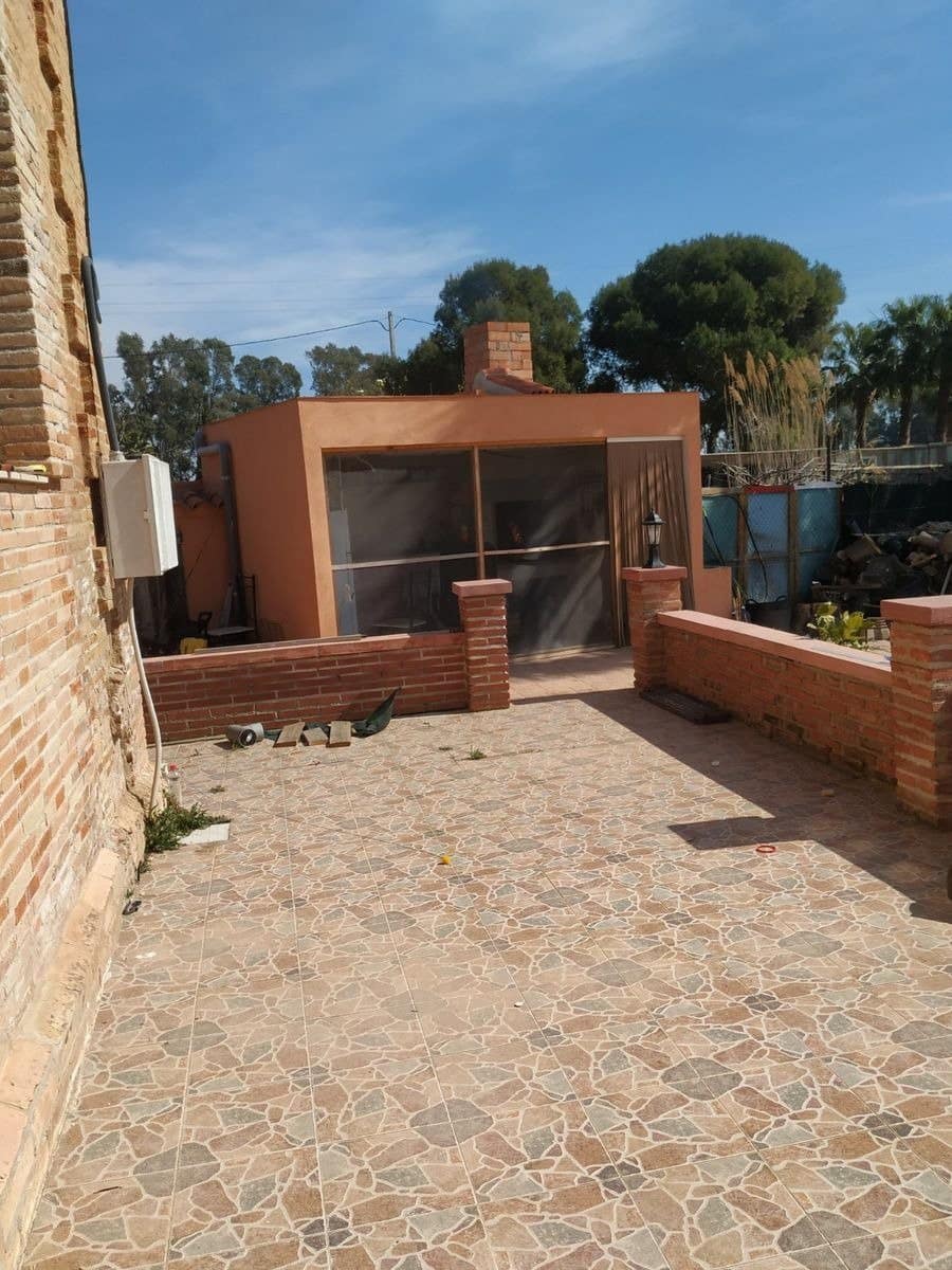 2 soverom Finca/Herregård til salgs i Sant Carles de la Rapita med svømmebasseng - € 420 000 (Ref: 6168826)