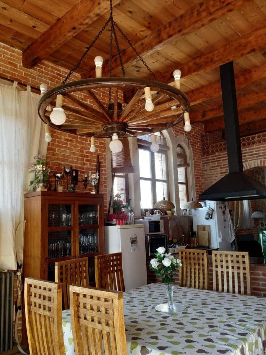 2 soverom Finca/Herregård til salgs i Sant Carles de la Rapita med svømmebasseng - € 420 000 (Ref: 6168826)