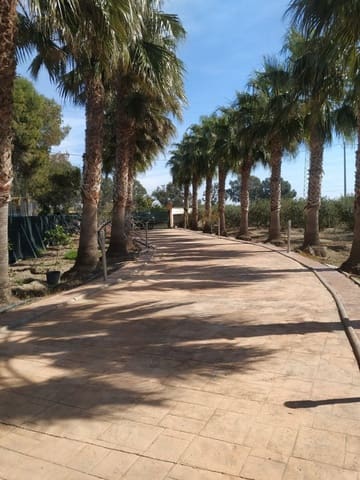 2 bedroom Finca/Country House for sale in Sant Carles de la Ràpita with pool - € 420,000 (Ref: 6168826)