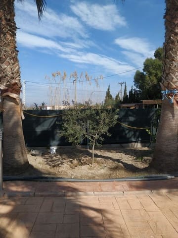 2 bedroom Finca/Country House for sale in Sant Carles de la Ràpita with pool - € 420,000 (Ref: 6168826)