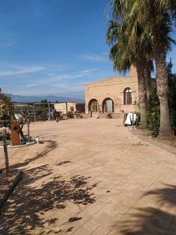 2 bedroom Finca/Country House for sale in Sant Carles de la Ràpita with pool - € 420,000 (Ref: 6168826)
