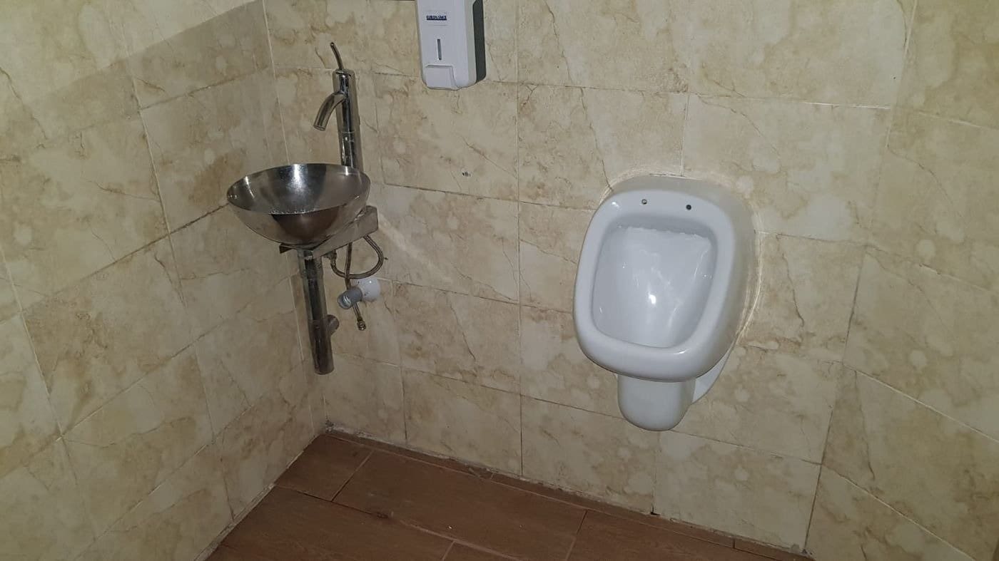 Erhverv til salg i Sant Carles de la Rapita - € 55.000 (Ref: 6168923)