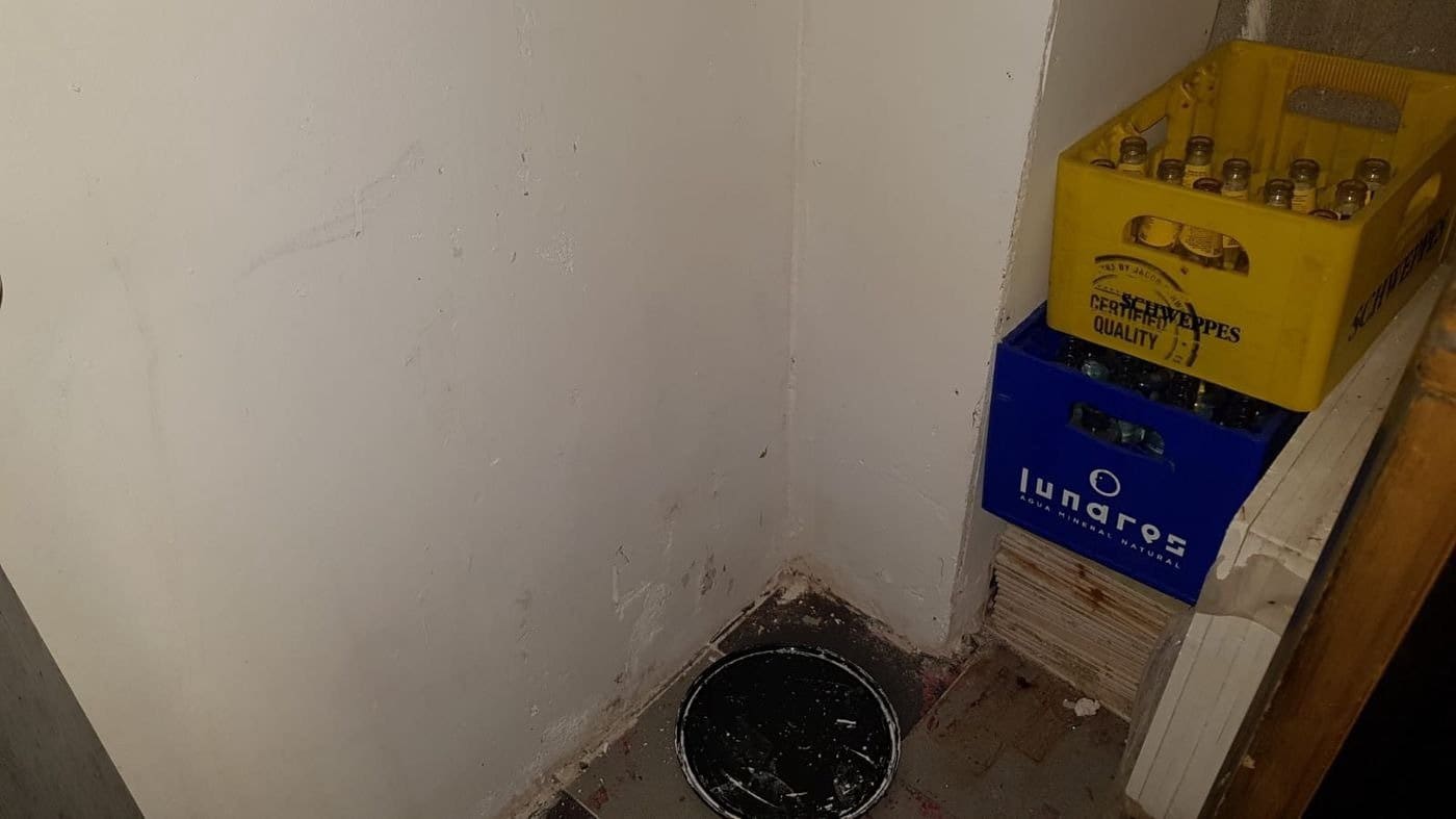 Erhverv til salg i Sant Carles de la Rapita - € 55.000 (Ref: 6168923)