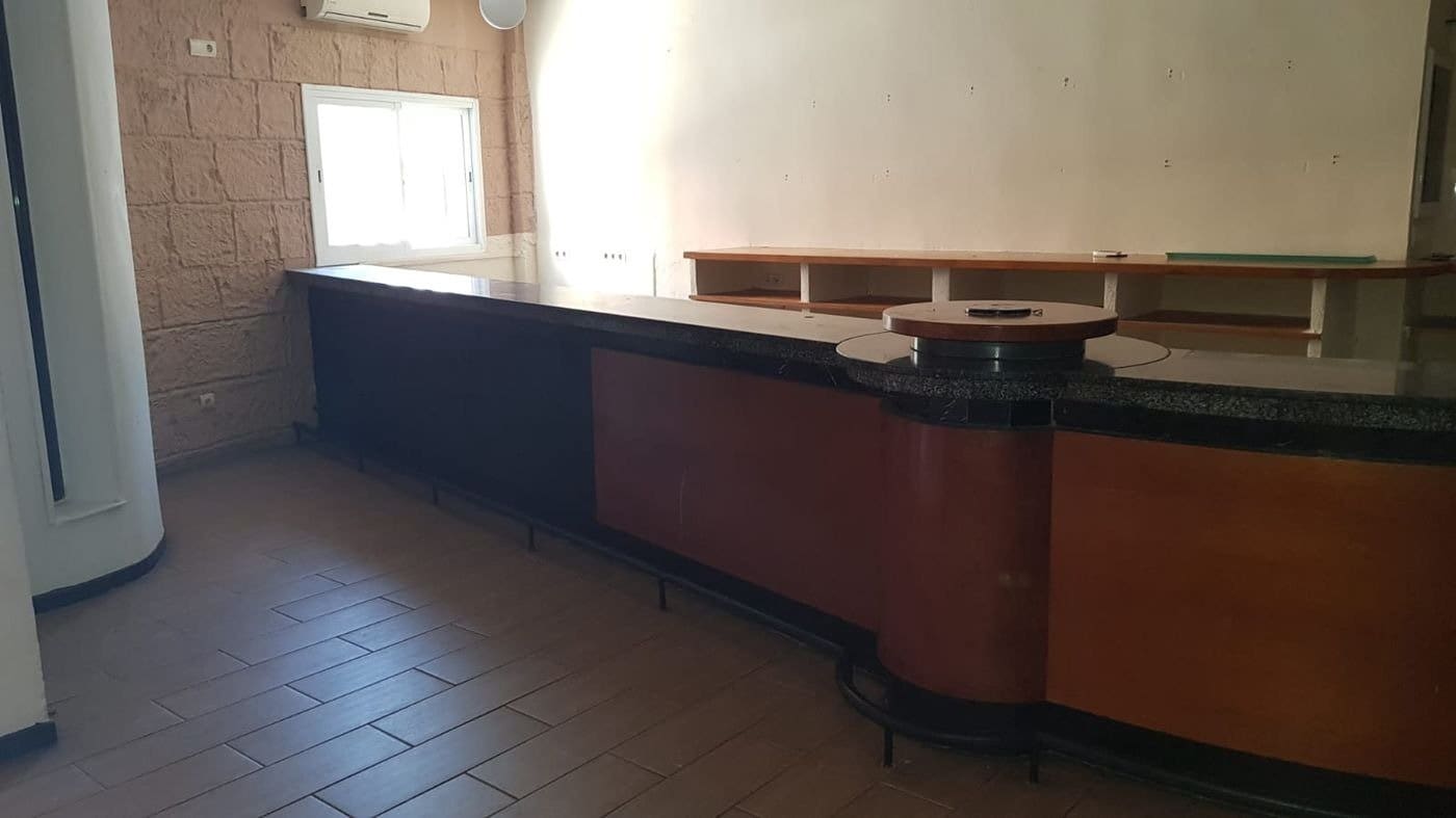 Erhverv til salg i Sant Carles de la Rapita - € 55.000 (Ref: 6168923)