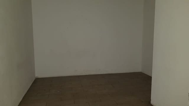 Kommersiell til salgs i Sant Carles de la Ràpita - € 55 000 (Ref: 6168923)