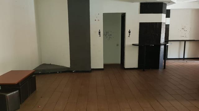 Kommersiell til salgs i Sant Carles de la Ràpita - € 55 000 (Ref: 6168923)