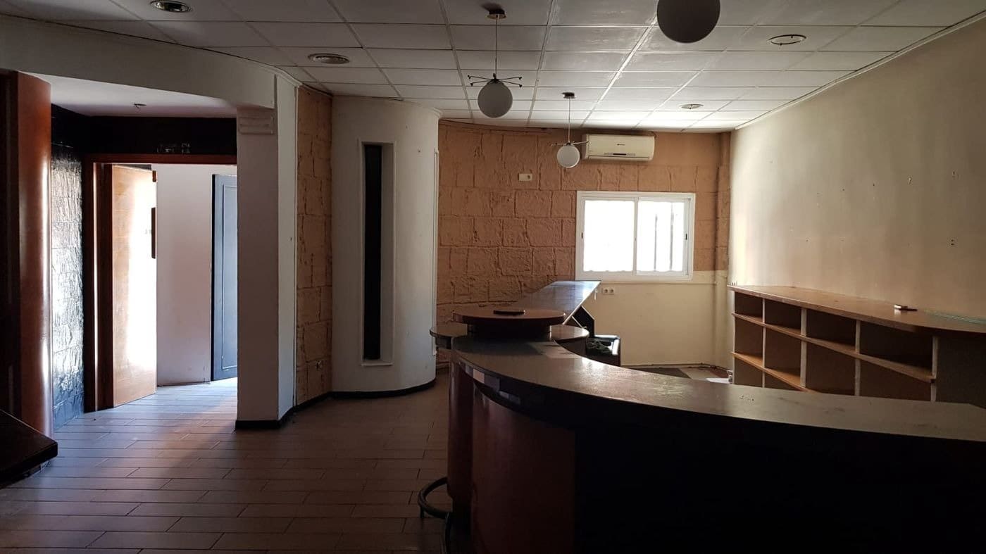 Erhverv til salg i Sant Carles de la Rapita - € 55.000 (Ref: 6168923)