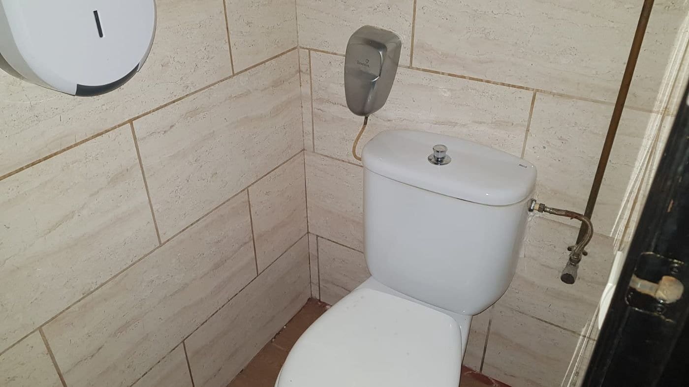 Erhverv til salg i Sant Carles de la Rapita - € 55.000 (Ref: 6168923)