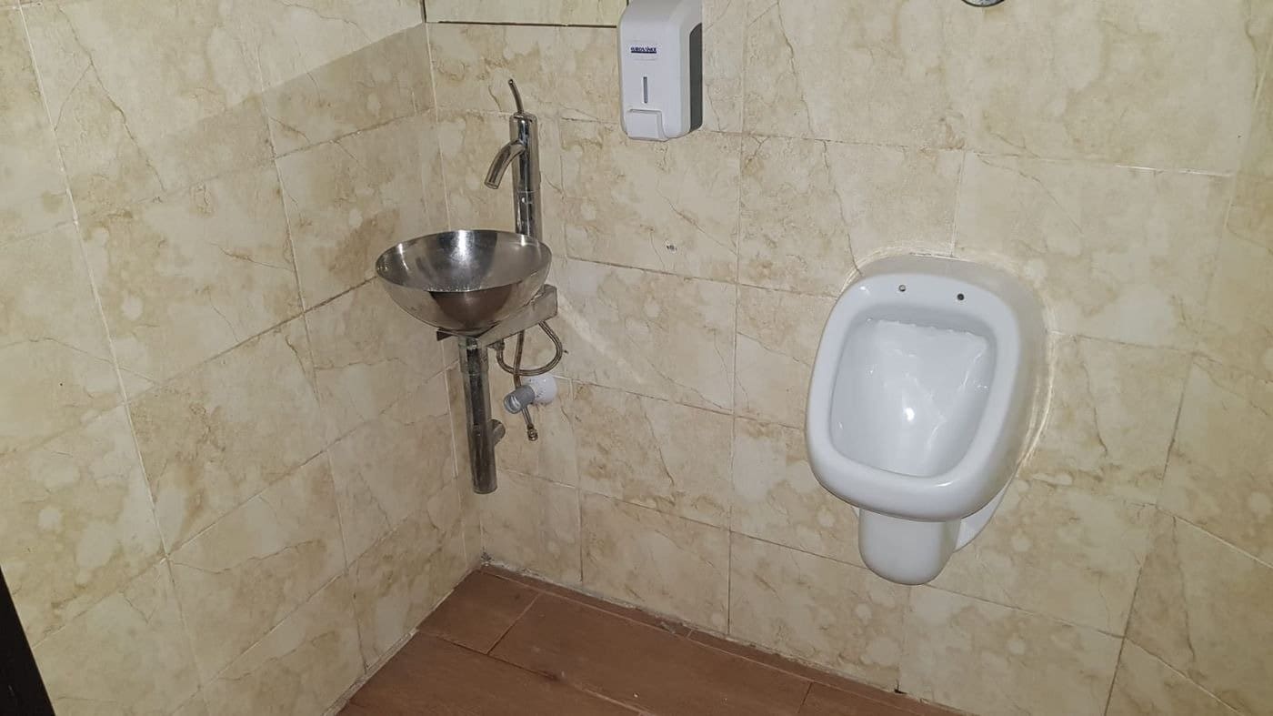 Erhverv til salg i Sant Carles de la Rapita - € 55.000 (Ref: 6168923)