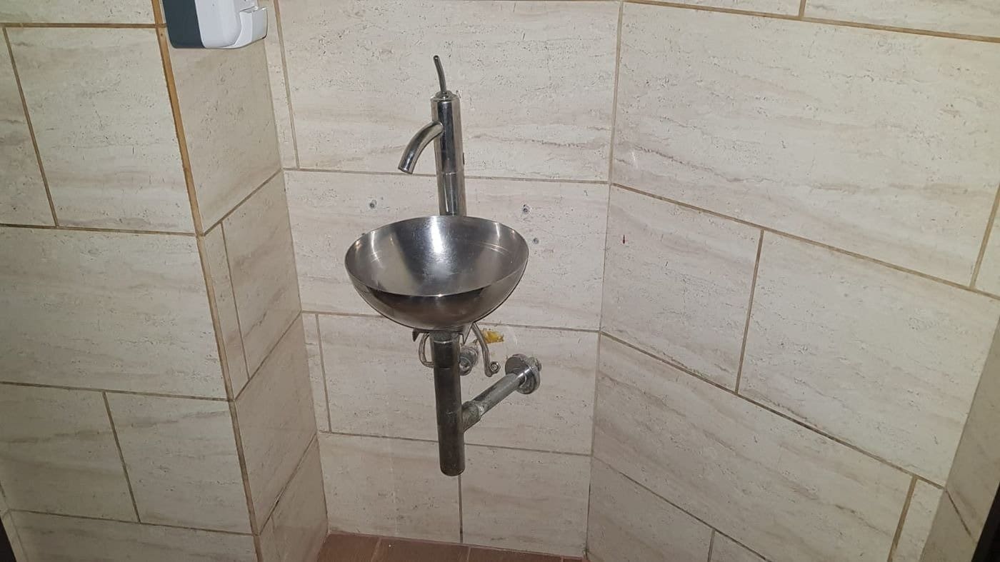 Erhverv til salg i Sant Carles de la Rapita - € 55.000 (Ref: 6168923)