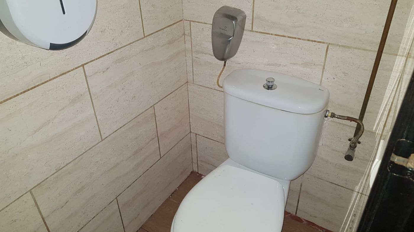 Erhverv til salg i Sant Carles de la Rapita - € 55.000 (Ref: 6168923)