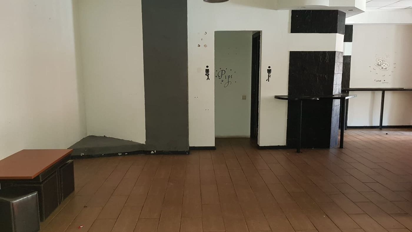 Erhverv til salg i Sant Carles de la Rapita - € 55.000 (Ref: 6168923)