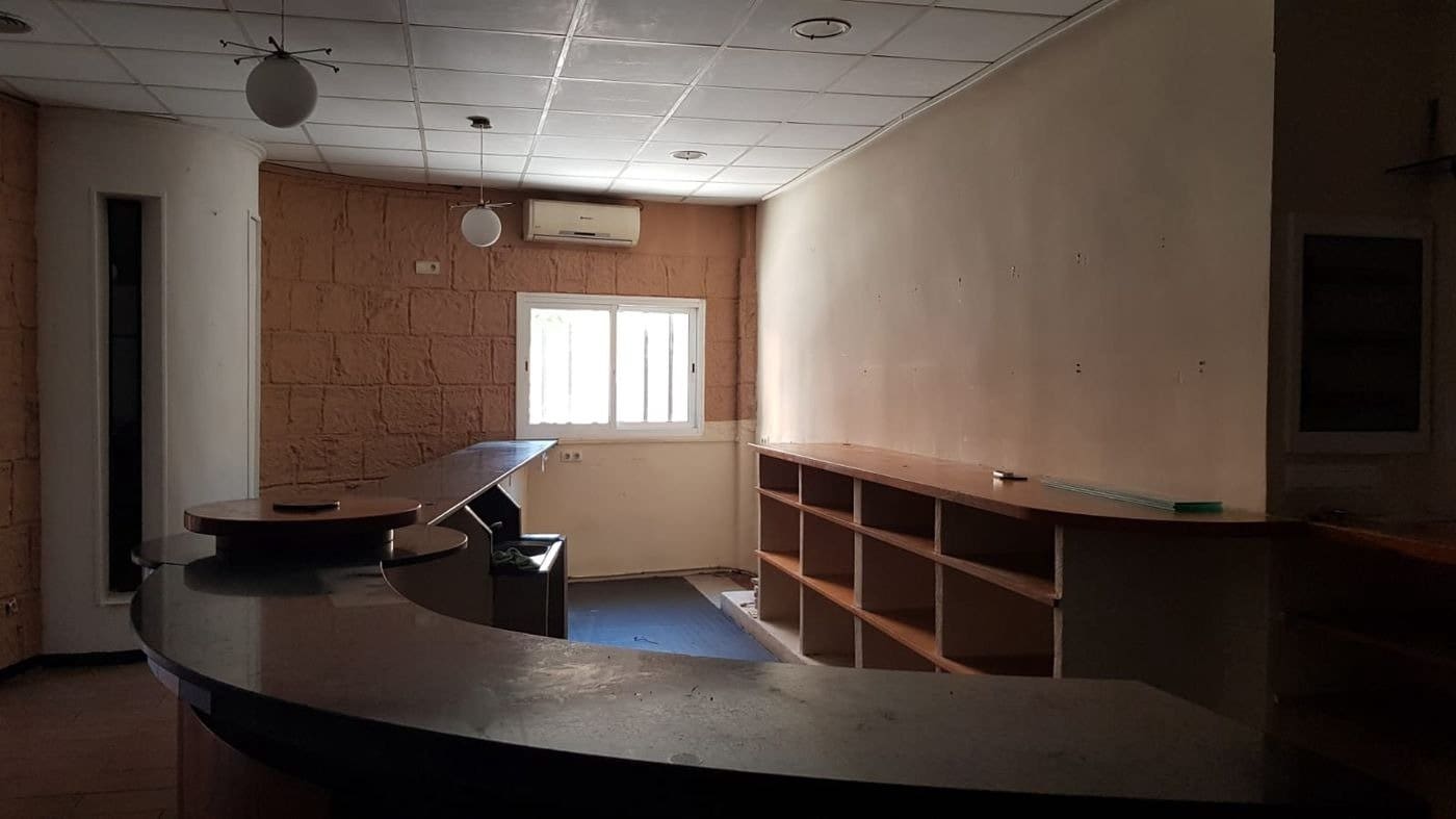 Erhverv til salg i Sant Carles de la Rapita - € 55.000 (Ref: 6168923)