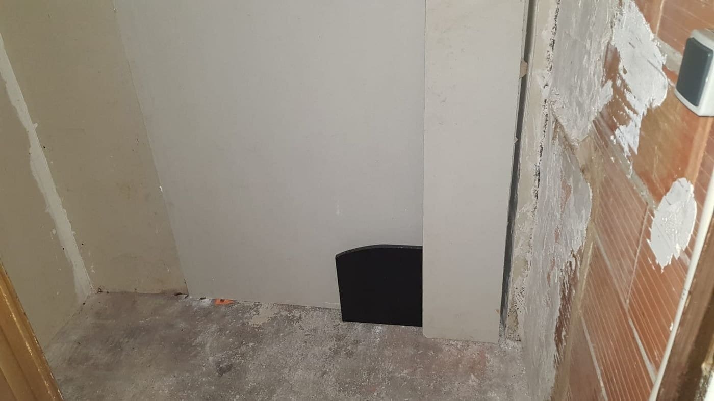 Erhverv til salg i Sant Carles de la Rapita - € 55.000 (Ref: 6168923)