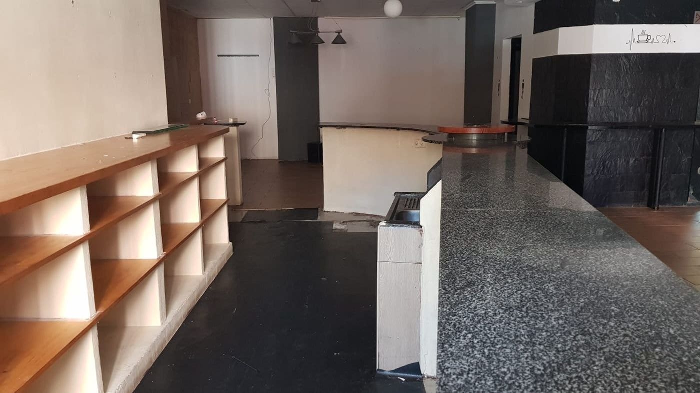 Erhverv til salg i Sant Carles de la Rapita - € 55.000 (Ref: 6168923)