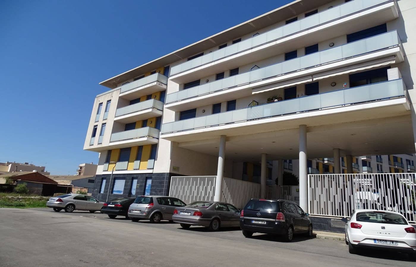2 soverom Leilighet til salgs i Sant Carles de la Rapita - € 102 000 (Ref: 6168933)