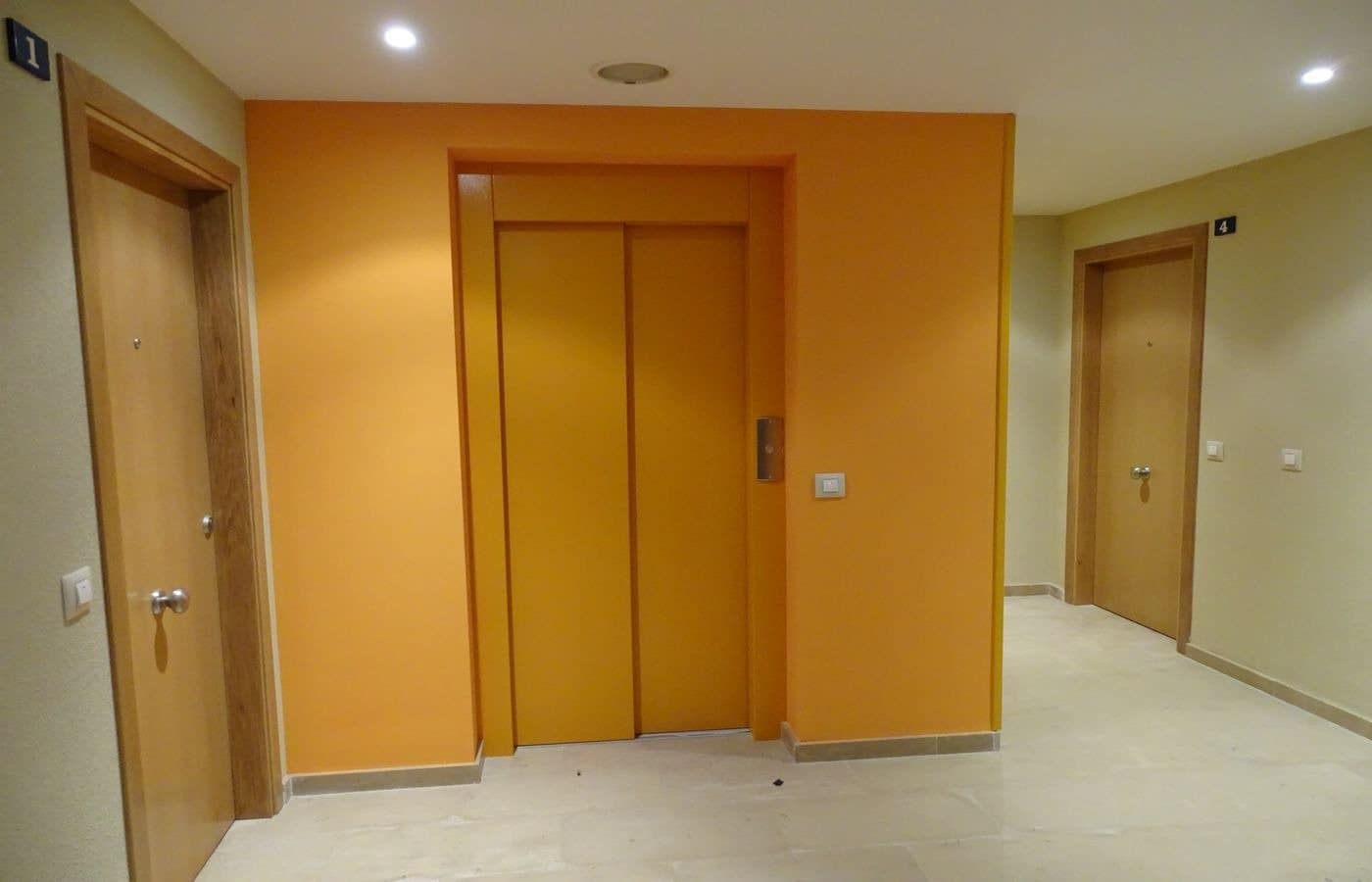 2 soverom Leilighet til salgs i Sant Carles de la Rapita - € 102 000 (Ref: 6168933)