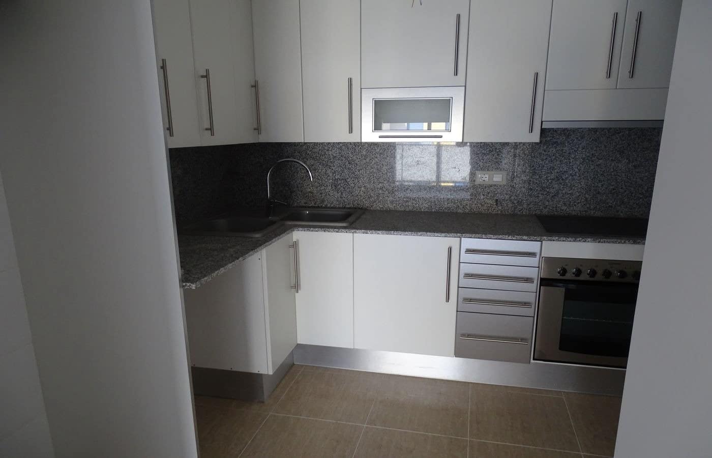 2 soverom Leilighet til salgs i Sant Carles de la Rapita - € 102 000 (Ref: 6168933)