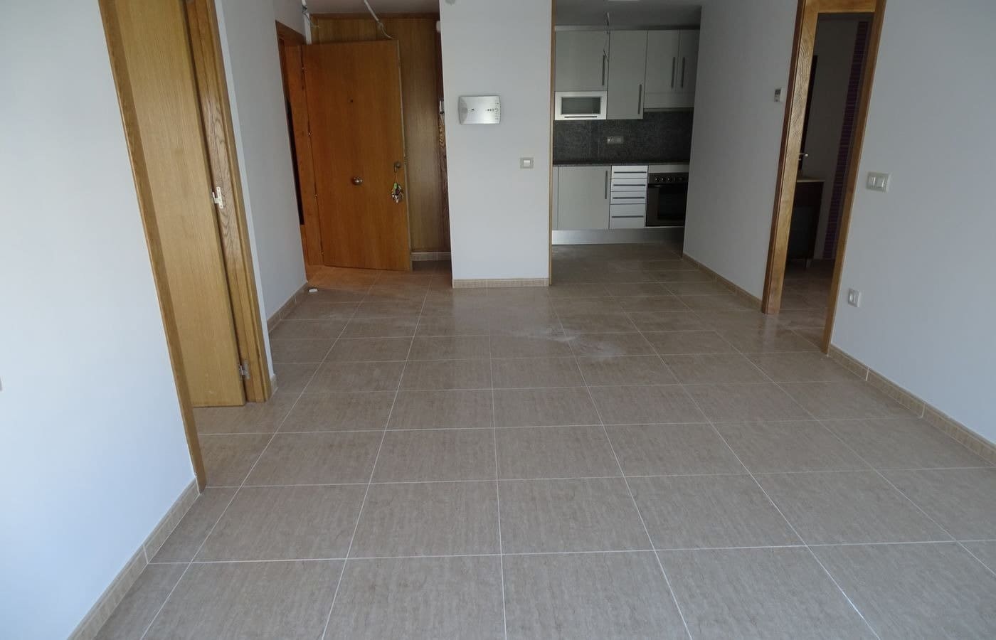 2 soverom Leilighet til salgs i Sant Carles de la Rapita - € 102 000 (Ref: 6168933)