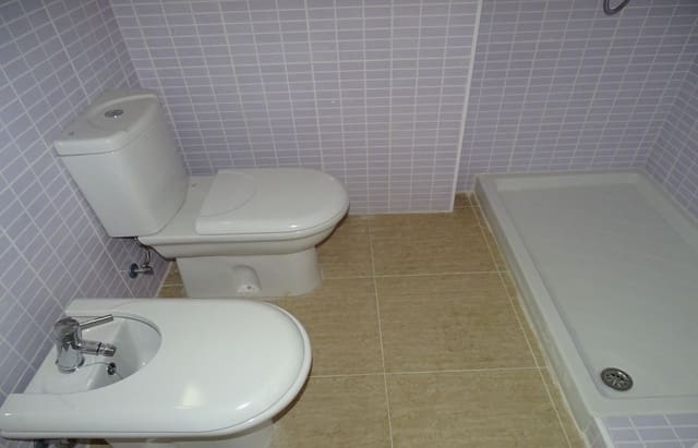 2 chambre Appartement à vendre à Sant Carles de la Ràpita - 102 000 € (Ref: 6168933)