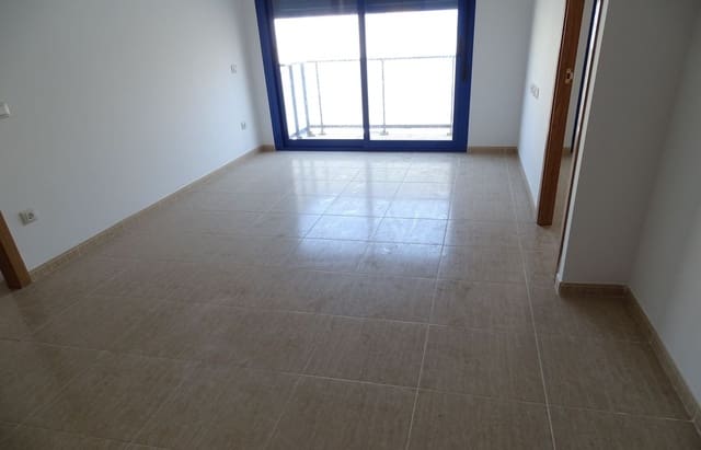 2 chambre Appartement à vendre à Sant Carles de la Ràpita - 102 000 € (Ref: 6168933)
