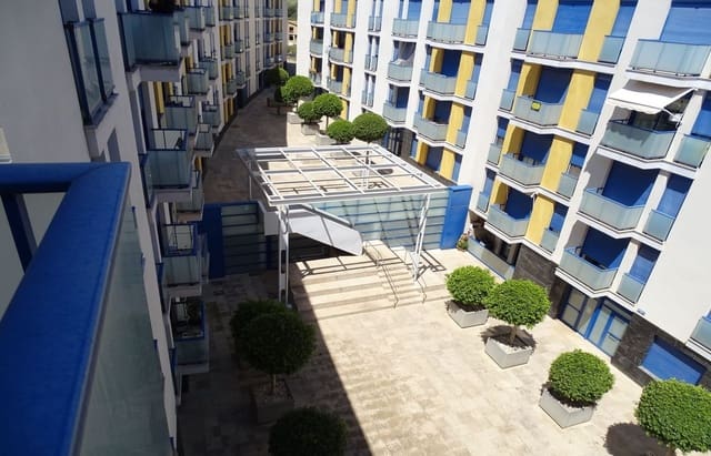 2 chambre Appartement à vendre à Sant Carles de la Ràpita - 102 000 € (Ref: 6168933)