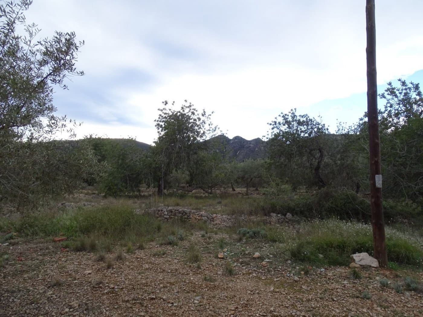 Finca/Landehus til salg i Sant Carles de la Rapita - € 90.000 (Ref: 6168938)