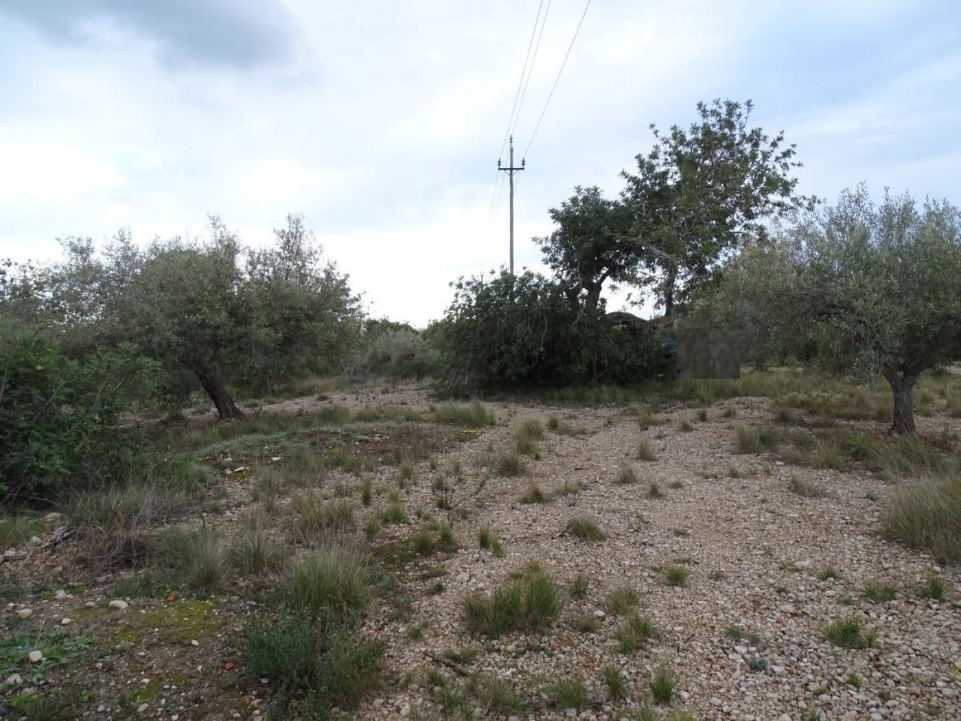 Finca/Landehus til salg i Sant Carles de la Rapita - € 90.000 (Ref: 6168938)