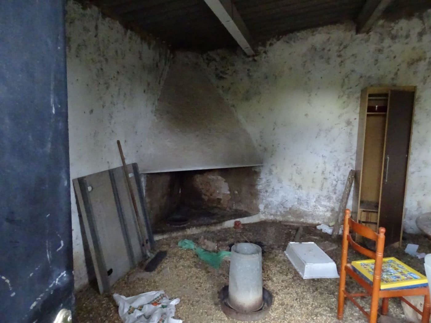 Finca/Landehus til salg i Sant Carles de la Rapita - € 90.000 (Ref: 6168938)