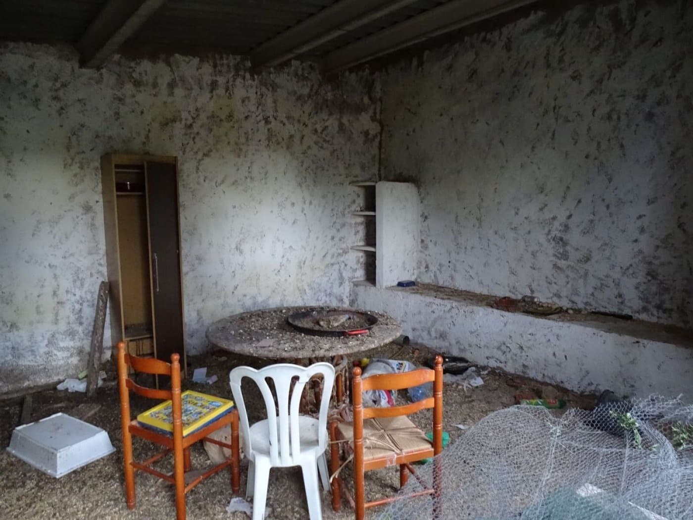 Finca/Landehus til salg i Sant Carles de la Rapita - € 90.000 (Ref: 6168938)