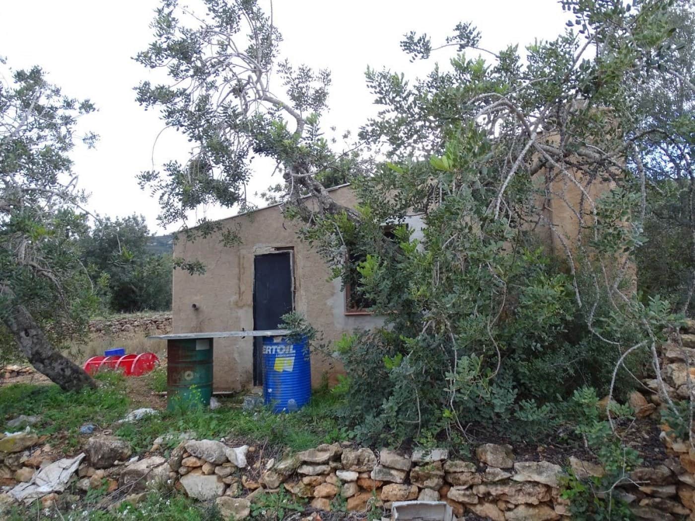 Finca/Landehus til salg i Sant Carles de la Rapita - € 90.000 (Ref: 6168938)
