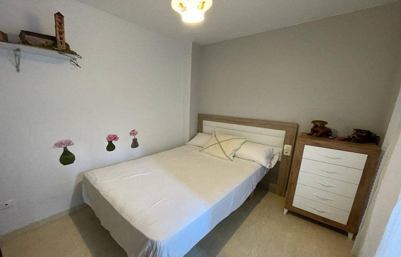 2 sovrum Lägenhet till salu i Sant Carles de la Rapita - 112 000 € (Ref: 6169030)