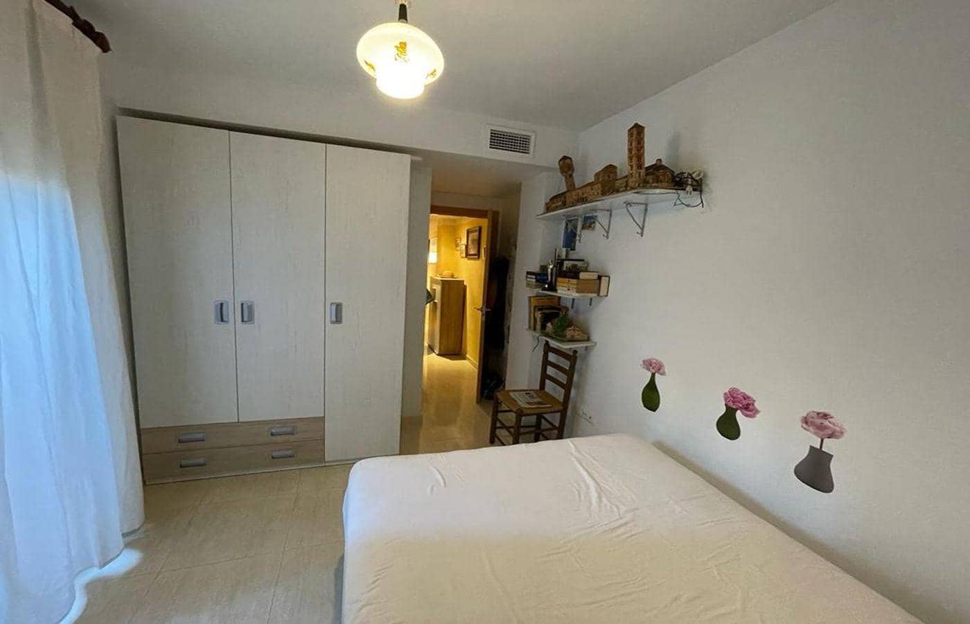 2 sovrum Lägenhet till salu i Sant Carles de la Rapita - 112 000 € (Ref: 6169030)