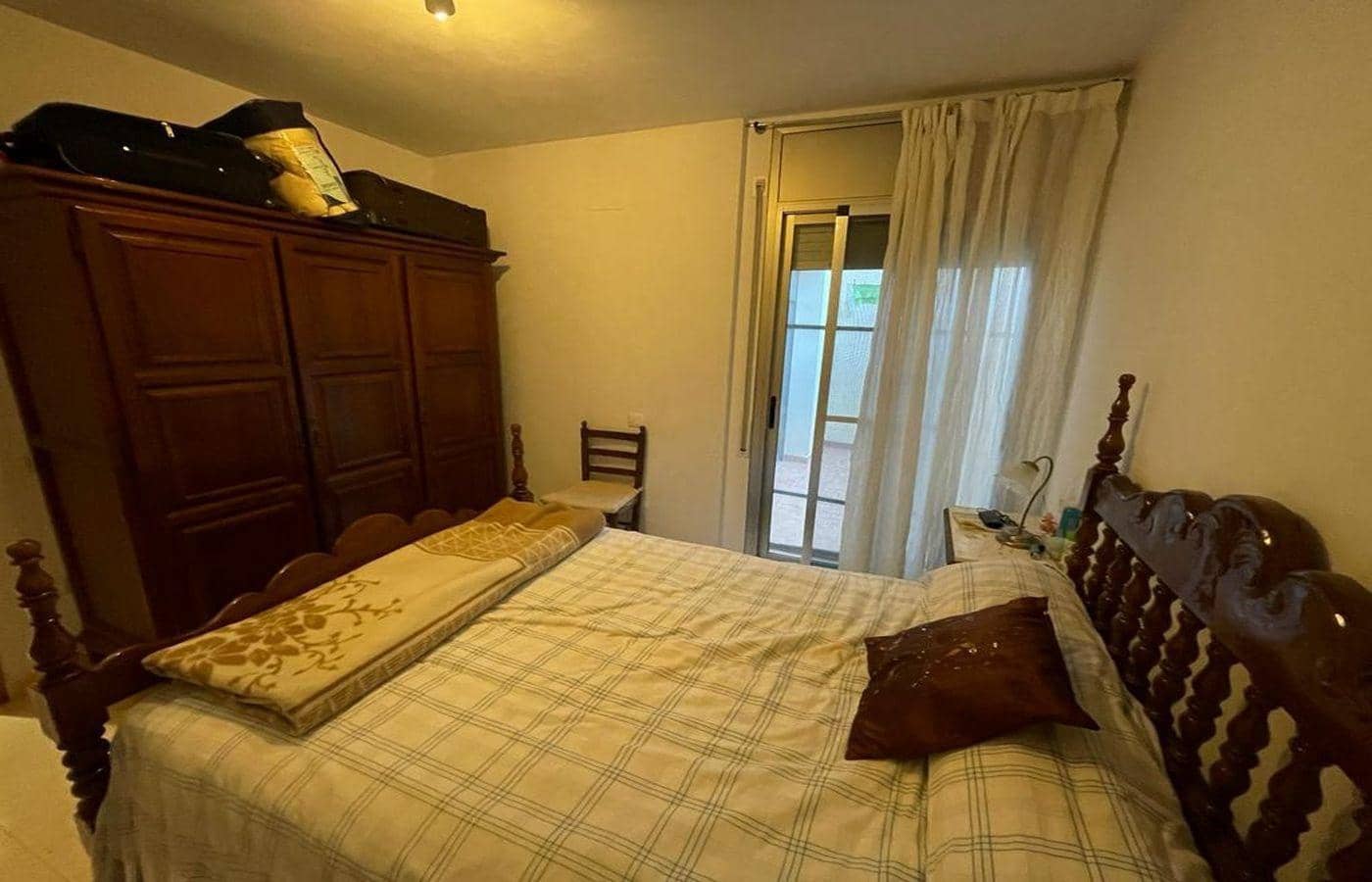 2 sovrum Lägenhet till salu i Sant Carles de la Rapita - 112 000 € (Ref: 6169030)